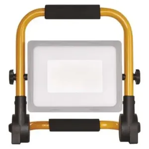 Emos LED reflektor ILIO přenosný, 51W, žlutý, neutrální bílá ZS3342 ZS3342