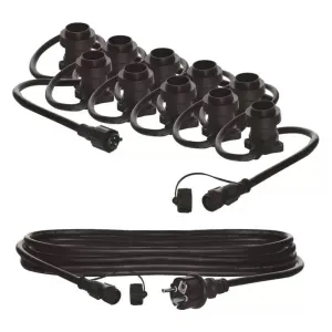Zahradní lampy EMOS Lighting