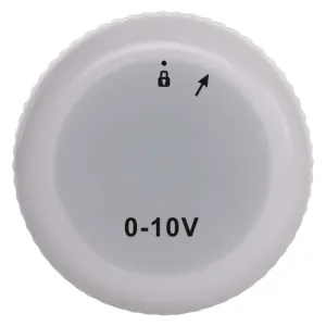 Emos Konvertor 0–10 V pro průmyslová svítidla HIGHBAY ZU9001 ZU9001