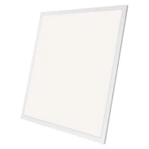 LED panel DAXXO backlit 60×60, čtvercový vestavný bílý, 36W neutr. b
