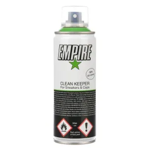 EMPIRE-Clean Keeper 200ml (Spray) barevná