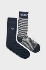 Emporio Armani - Ponožky #4524432
