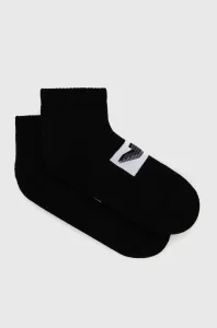 Ponožky Emporio Armani Underwear pánské, černá barva #1961538