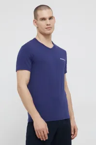 Bílá trička Emporio Armani Underwear