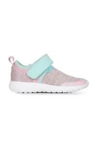 Dětské sneakers boty Emu Australia růžová barva #5840910
