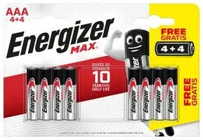Baterie AAA Energizer