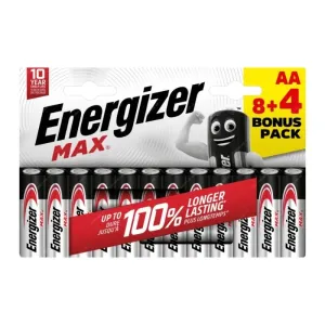 Baterie AA Energizer