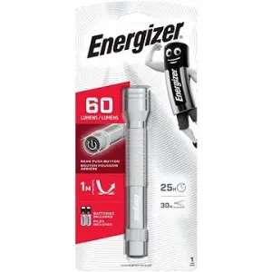 Energizer Metal LED 60 lm
