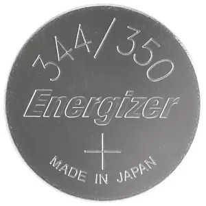 Energizer knoflíková baterie 344 S.Ox MBL1, 1ks