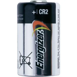 Lithiová baterie Energizer CR 2