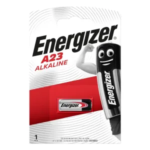 Energizer Speciální alkalická baterie E23A