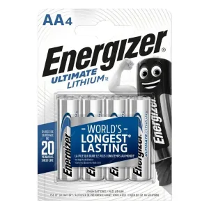 Baterie AAA Energizer