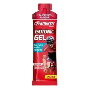 ENERVIT Isotonic Gel, 60 ml