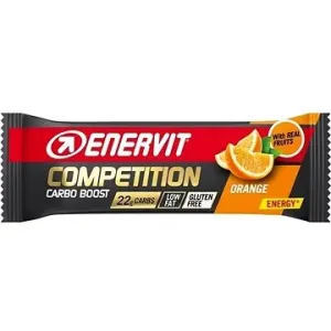 Enervit Competition Bar (30 g) pomeranč