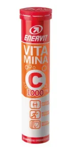 Enervit Vitamin C 1000 mg 20 tablet