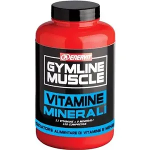 ENERVIT Vitamine Minerali 120 tablet