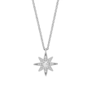 ENGELSRUFER náhrdelník s hvězdou ERN-NSTAR-ZI