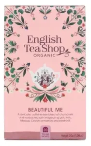 English Tea Shop Pro krásu 20 sáčků