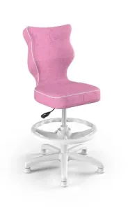 Entelo Dětská židle PETIT 4 | bílá podnož Visto 8