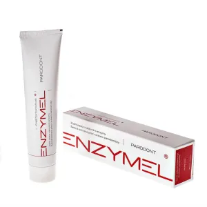 Enzymel Enzymová zubní pasta Parodont 75 ml