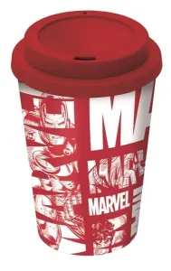 Hrnek na kávu Marvel 390 ml
