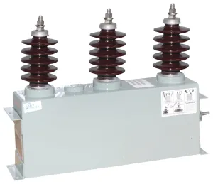 Epcos B25161C0025O000 Mv Surge Capacitor, 3 Phase