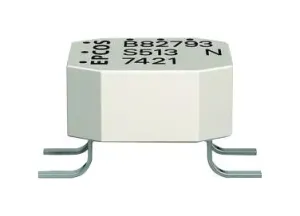 Epcos B82793C0476N265 Common Mode Choke, 47Mh, 0.1A