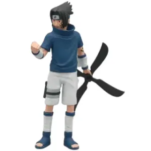 Naruto figurka - Sasuke 11 cm (Comansi)