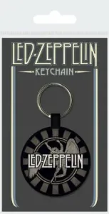 Klíčenka textilní Led Zeppelin