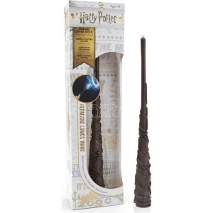 Harry Potter - Hermiona - svítící hůlka