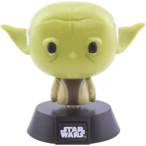Star Wars - Yoda - svítící figurka