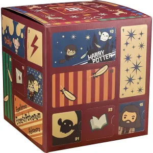 Harry Potter Adventní kalendář - Cube
