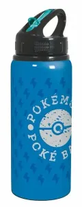 Láhev Hliníková sport - Pokemon 710 ml