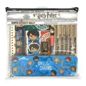 Harry Potter Školní set - Kawai