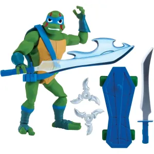 Teenage Mutant Ninja Turtles figurka 10 cm April Oneil