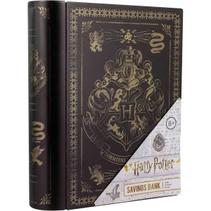 Pokladnička Harry Potter Hogwarts 20 cm