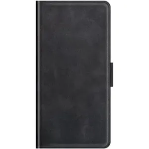 Epico Elite Flip Case Xiaomi Redmi Note 10 5G - černá