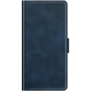 Epico Elite Flip Case Xiaomi Redmi Note 10 5G - modrá