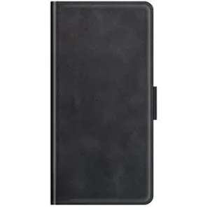 Epico Elite Flip Case Xiaomi 11t/ 11t Pro - černá
