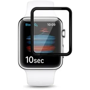 Epico 3D+ ochranné sklo pro Apple Watch 4/5/6/SE - 40mm