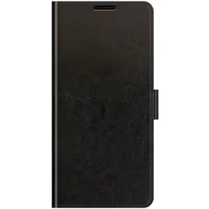 Epico Flip Case Xiaomi Redmi 9T - černá
