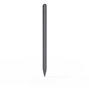 Epico Stylus Pen s magnetickým bezdrátovým nabíjením - space gray #3904516