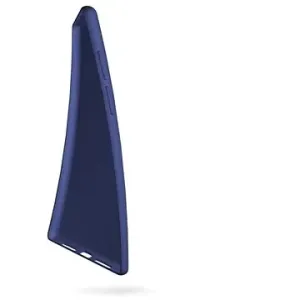 Epico Silk Matt pro Samsung Galaxy A7 Dual Sim , modrý