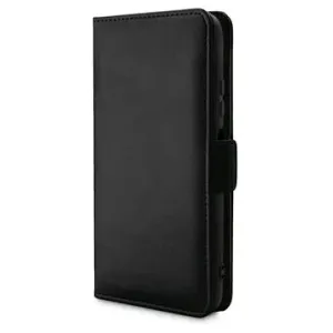 Epico Elite Flip Case Samsung Galaxy A12 - černá