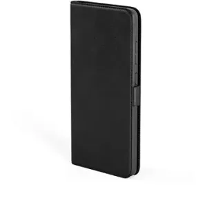 Spello by Epico flipové pouzdro pro Samsung Galaxy A14/A14 5G černé