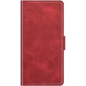 Epico Elite Flip Case Samsung Galaxy A22 5G - červená