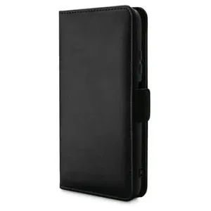 Epico Elite Flip Case Samsung Galaxy Note 20 - černé