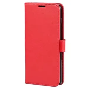 Epico Flip pro Samsung Galaxy S10+ - červené