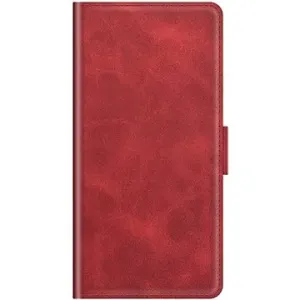 Epico Elite Flip Case Samsung Galaxy S21 FE - červená