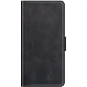 Epico Elite Flip Case Samsung Galaxy S22 - černá